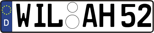 WIL-AH52
