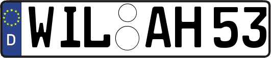 WIL-AH53