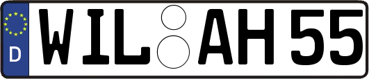 WIL-AH55