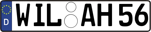 WIL-AH56