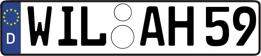 WIL-AH59