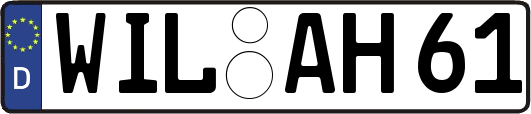 WIL-AH61