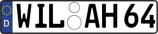 WIL-AH64