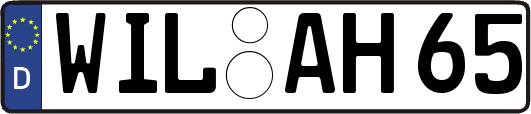 WIL-AH65