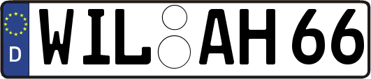 WIL-AH66