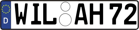 WIL-AH72
