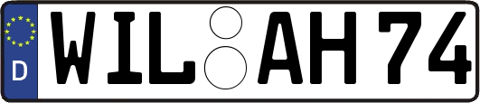WIL-AH74