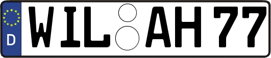 WIL-AH77