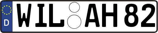 WIL-AH82