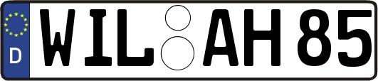 WIL-AH85