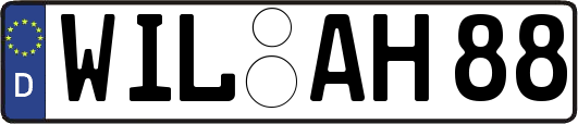 WIL-AH88