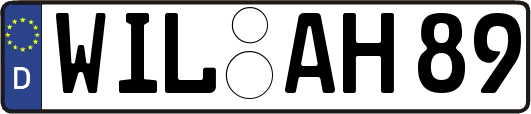 WIL-AH89