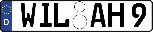 WIL-AH9