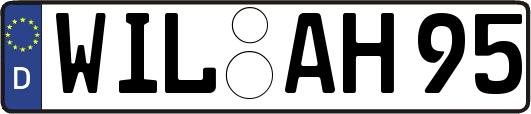 WIL-AH95