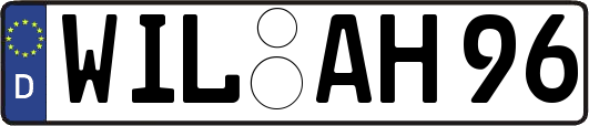 WIL-AH96