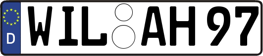WIL-AH97