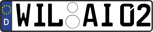 WIL-AI02