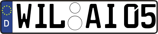 WIL-AI05