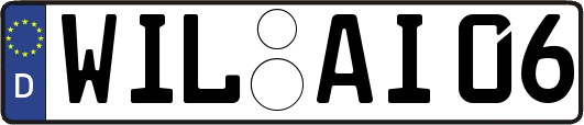 WIL-AI06