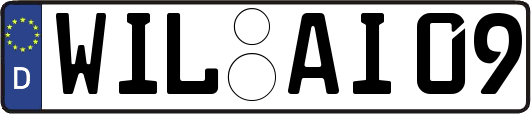WIL-AI09