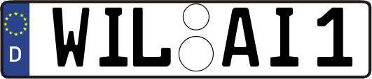 WIL-AI1