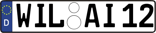 WIL-AI12