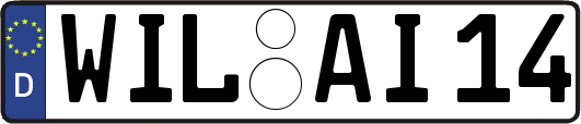 WIL-AI14