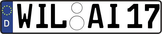 WIL-AI17