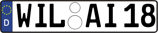 WIL-AI18