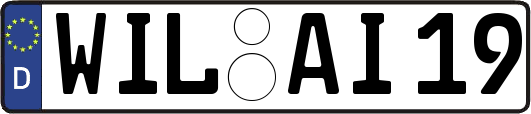 WIL-AI19