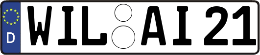 WIL-AI21