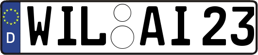 WIL-AI23