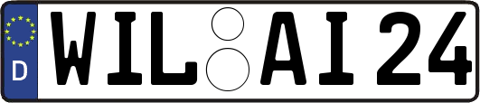 WIL-AI24