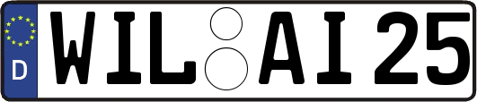 WIL-AI25