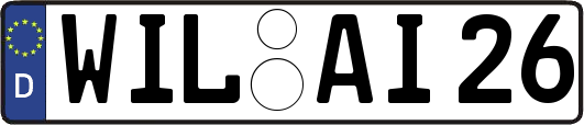 WIL-AI26