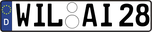 WIL-AI28