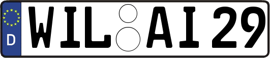WIL-AI29