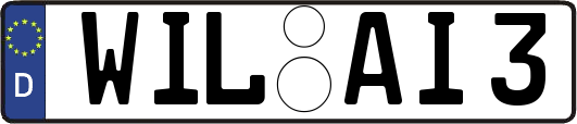 WIL-AI3