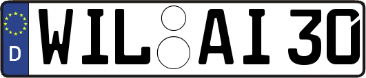WIL-AI30