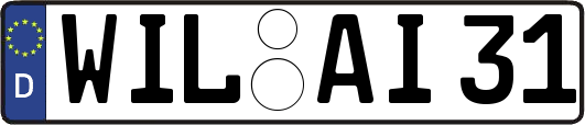 WIL-AI31