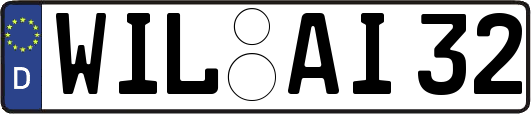 WIL-AI32