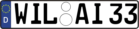 WIL-AI33