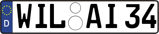 WIL-AI34