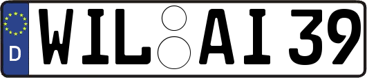 WIL-AI39