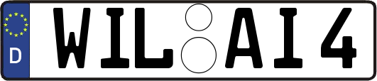 WIL-AI4