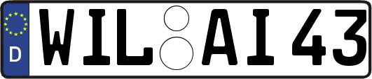 WIL-AI43