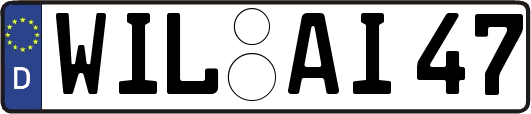 WIL-AI47