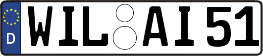 WIL-AI51