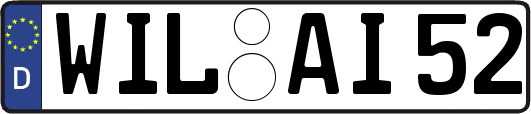 WIL-AI52