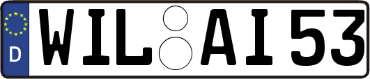 WIL-AI53
